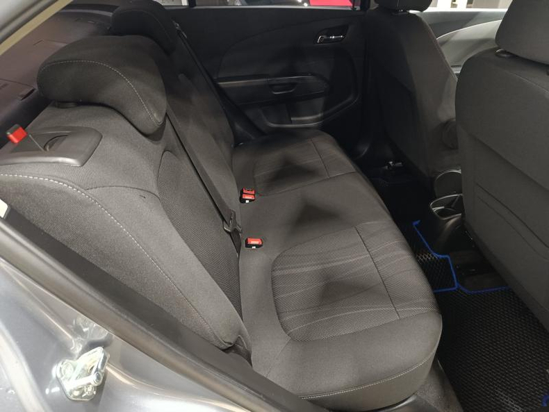 Chevrolet 1.6 MT (115 л. с.) LTZ Твоё авто (Киров)