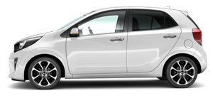 Kia Picanto 1.2 AT (84 л. с.) Comfort Саранскмоторс Саранск