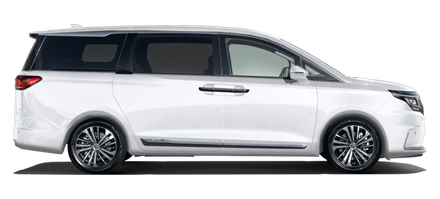 SOLLERS SP7 2.0 бензин 237 л.с. Базовая Мэйджор Москва