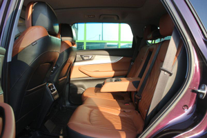 CHERY Tiggo 8 PRO MAX 2.0T DCT 4WD (197 л.с.) Dreamline 4WD Автомобили с пробегом Шымкент  