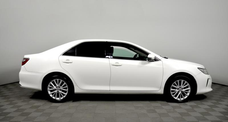 Toyota 2.5 AT (181 л.с.) Комфорт Автомобили с пробегом Шымкент  