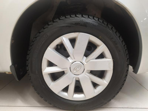 LADA Granta лифтбек 1.6 MT FWD (87 л.с.) 8кл Comfort Твоё авто (Киров)