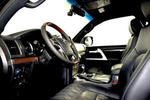 Toyota 4.6 AT (309 л. с.) Excalibur NH Автомобили с пробегом Шымкент  