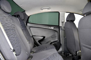 Hyundai 1.6 AT (138 л.с.) Автомобили с пробегом Шымкент  