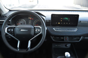 HAVAL City Новый Jolion 1.5 MT 2WD (143 л.с.) Comfort Автомобили с пробегом Шымкент  