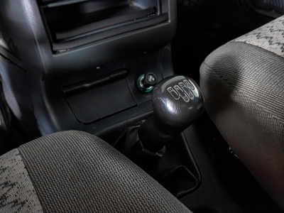 LADA 2112 1.6 MT (89 л. с.)