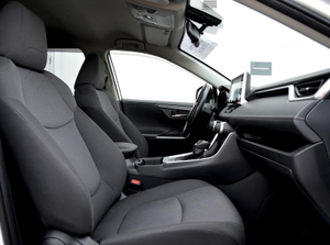 Toyota RAV4 2.0 CVT 4WD (149 л.с.) Элеганс 53 Автомобили с пробегом Шымкент  