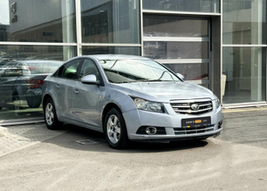 Daewoo 1.6 AT (114 л. с.) ORBIS AUTO г. Алматы