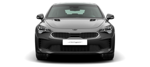 Kia Stinger 2.0 AT 4WD (247 л.с.) GT Line (Red Package) Саранскмоторс Саранск