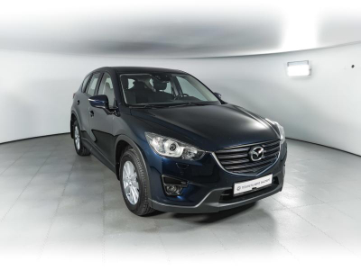 Mazda CX-5 2.0 SKYACTIV AT 4WD (150 л. с.)