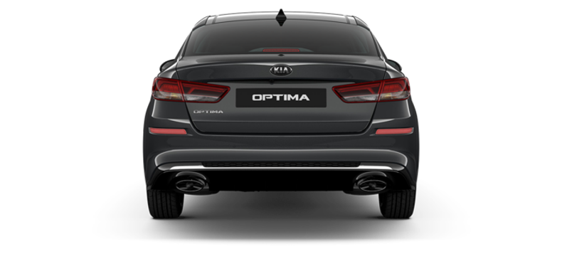 Kia Optima 2.0 AT FWD (150 л.с.) Comfort Саранскмоторс Саранск