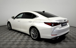 Lexus ES 350 AT (250 л.с.) Luxury Автомобили с пробегом Шымкент  