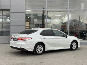 Toyota Camry 2.0 AT FWD (150 л.с.) Классик A2 Автомобили с пробегом Шымкент  