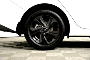 Hyundai Новая Elantra 1.6 MPI 6AT (128 л.с.) Elegance Автомобили с пробегом Шымкент  