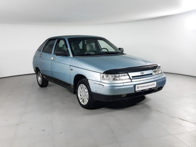 LADA 2112 1.5 MT (91 л. с.)