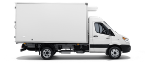 SOLLERS SF4 Фургон Рефрижератор 2.7 дизель 150 л.с. 3.5т L4 Сверхдлинная (L4) Соллерс Измайлово Москва