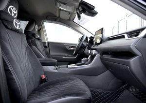 Toyota RAV4 2.0 CVT 4WD (170 л.с.) Люкс+ Автомобили с пробегом Шымкент  