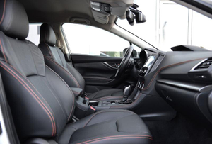 Subaru XV 2.0 CVT 4WD (154 л.с.) Premium ES Автомобили с пробегом Шымкент  