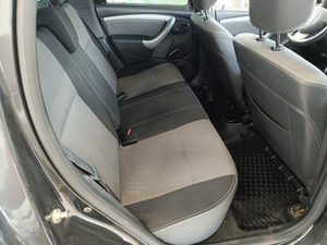 Renault 1.6 MT 4x4 (102 л. с.) Luxe Privilege Твоё авто (Киров)