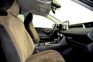 Toyota RAV4 2.0 CVT 4WD (148 л.с.) Престиж Автомобили с пробегом Шымкент  