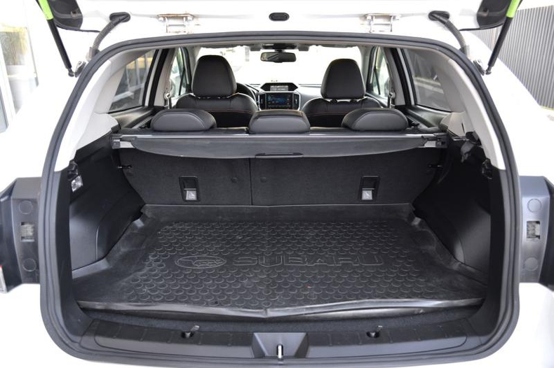 Subaru XV 2.0 CVT 4WD (154 л.с.) Premium ES Автомобили с пробегом Шымкент  
