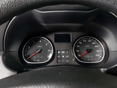 Renault Duster 2.0 MT 4x4 (135 л. с.)