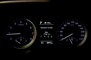 Hyundai Tucson 2.0 AT FWD (150 л.с.) Family Автомобили с пробегом Шымкент  