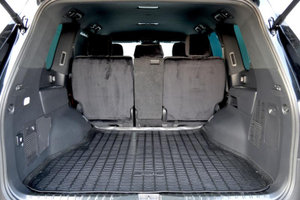 Lexus LX 3.5 AT 4WD (415 л.с.) LX600 Executive Автомобили с пробегом Шымкент  