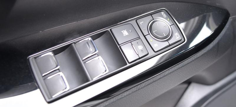 Lexus LX 5.7 AT 4WD (383 л.с.) 570 Black Vision II 5 м QB Автомобили с пробегом Шымкент  