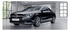 Mercedes-Benz CLA купе 2.0 DCT 4WD (211 л.с.) CLA 250 4MATIC 7G CLA 250 4MATIC Urban ORBIS AUTO г. Алматы