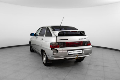 LADA 2112 1.5 MT (91 л. с.)