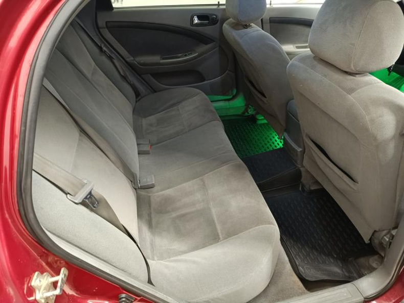Chevrolet 1.4 MT FWD (95 л.с.) SX Твоё авто (Киров)