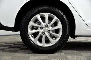 Hyundai 1.6 AT (130 л.с.) Comfort Автомобили с пробегом Шымкент  