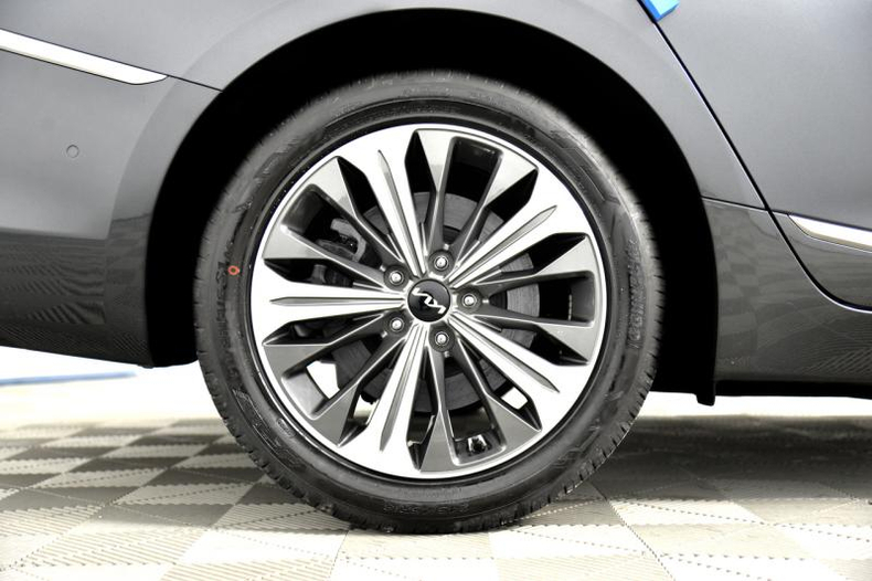 Kia 3.5 AT 4WD (300 л.с.) Signature Автомобили с пробегом Шымкент  