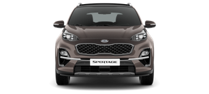 Kia Sportage 2.0 AT 4WD (150 л.с.) Luxe Саранскмоторс Саранск