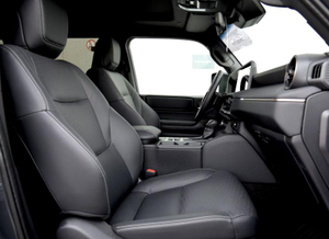 Toyota Land Cruiser Prado 2.4 AT 4WD (281 л.с.) Люкс+ 7 мест Автомобили с пробегом Шымкент  