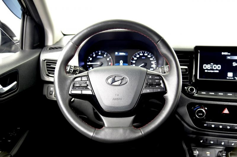 Hyundai 1.6 AT (123 л.с.) Elegance Автомобили с пробегом Шымкент  