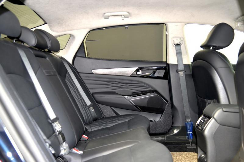 Kia 2.4 (190 л.с.) Автомобили с пробегом Шымкент  