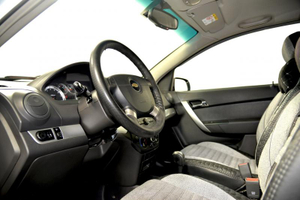 Chevrolet Nexia 1.5 AT FWD (105 л.с.) Optimum AT Автомобили с пробегом Шымкент  