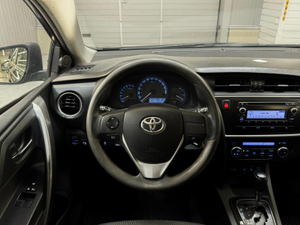 Toyota 1.6 CVT (132 л. с.) ORBIS AUTO г. Алматы