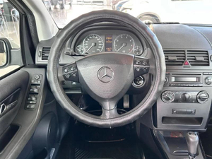 Mercedes-Benz 180 1.7 CVT (116 л.с.) Авто Люкс KIA Севастополь