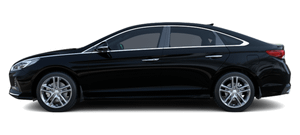Hyundai Sonata 2.0 AT FWD (152 л.с.) Classic Автомобили с пробегом Шымкент  