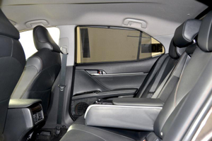 Toyota Camry 2.5 AT FWD (181 л.с.) Люкс B5 Автомобили с пробегом Шымкент  