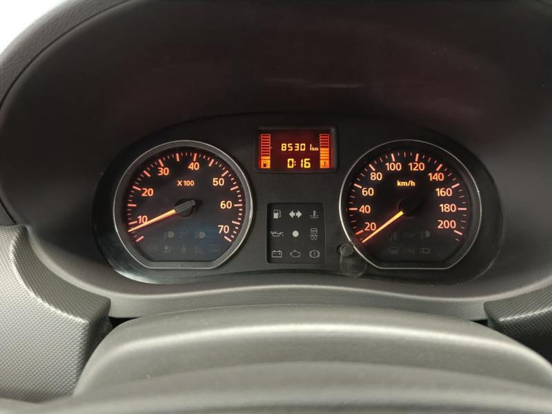 Renault 1.6 MT (84 л. с.) Authentique Твоё авто (Киров)