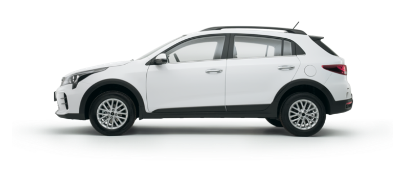 SOLARIS KRX 1.6 AT FWD (123 л.с.) Luxe AV Саранскмоторс Саранск