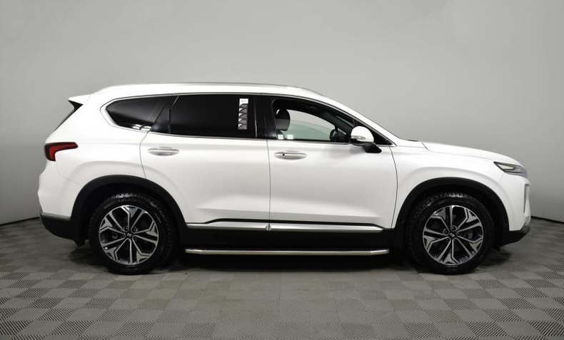 Hyundai 2.4 AT 4WD (184 л.с.) GDi High-Tech + Exclusive Автомобили с пробегом Шымкент  