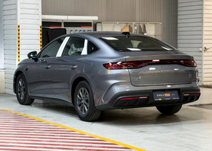 BYD Qin Pro 1.5 AMT FWD (154 л.с.) Base ORBIS AUTO г. Алматы