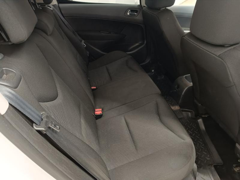 Peugeot 1.6 VTi AT (120 л. с.) Russian Pack Твоё авто (Киров)