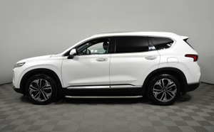 Hyundai 2.4 AT 4WD (184 л.с.) GDi High-Tech + Exclusive Автомобили с пробегом Шымкент  