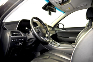 Hyundai Palisade 3.8 AT 4WD (291 л.с.) Lifestyle Автомобили с пробегом Шымкент  